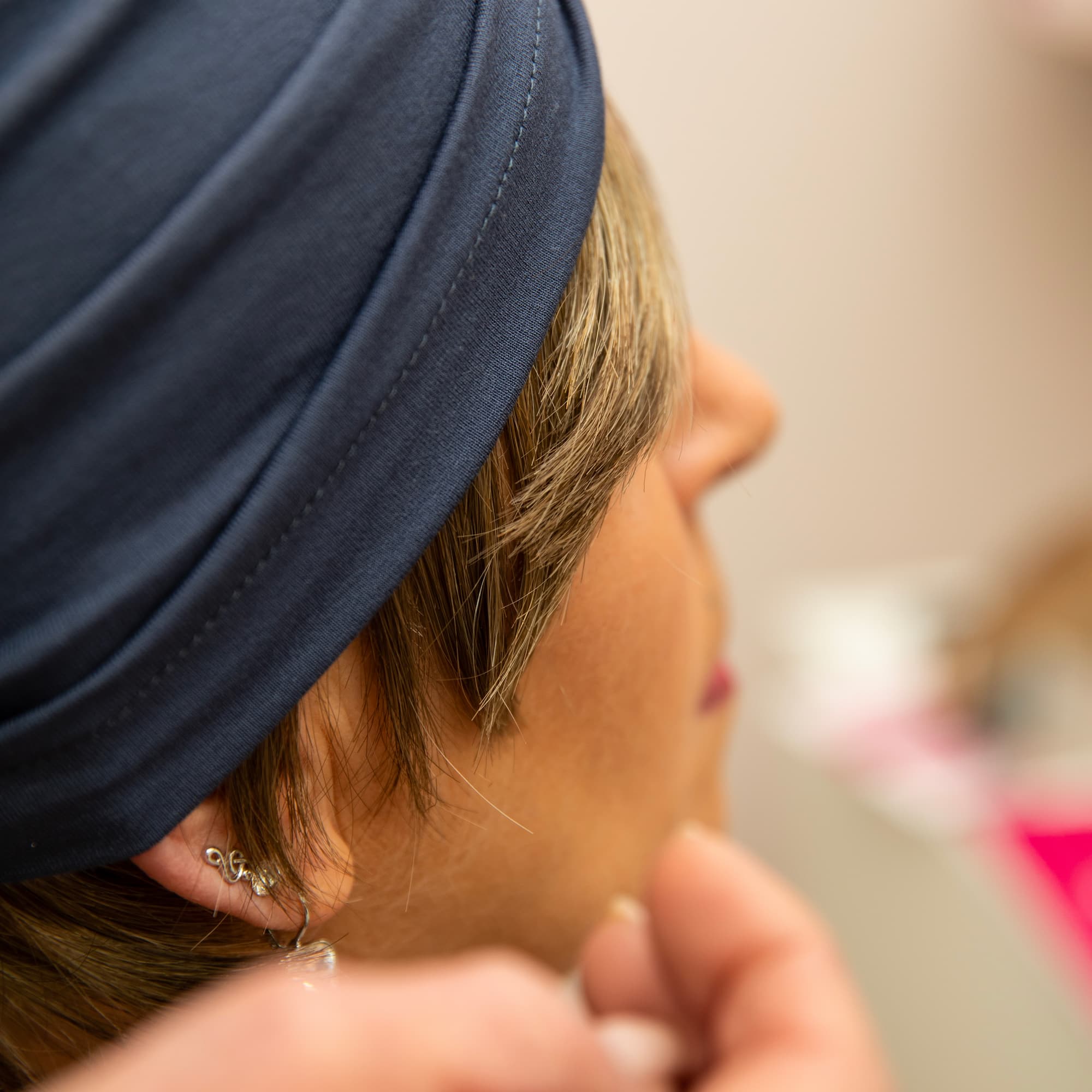 Ruban femme Saint-Nazaire